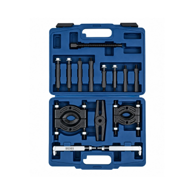 Kit De Extractores De Rulemanes Cepo Full Bremen