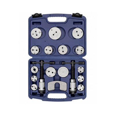 Kit Extractor Dede Calipers De Freno 18 Piezas Bremen
