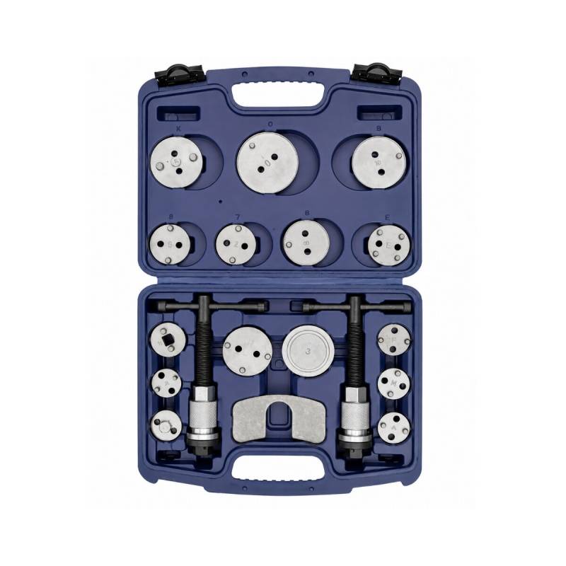 Kit Extractor Dede Calipers De Freno 18 Piezas Bremen