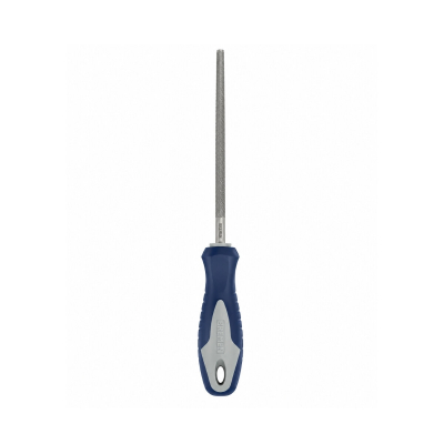 Lima Redonda Con Mango Profesional 10' Bremen