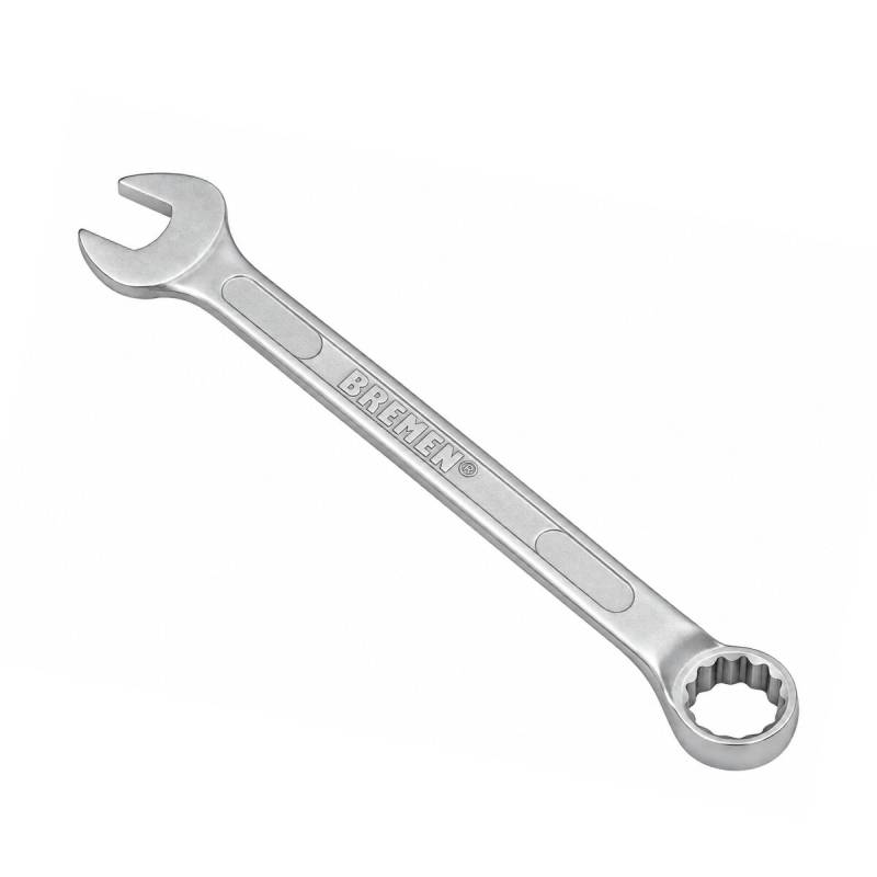 Llave Combinada Fija 10Mm Bremen