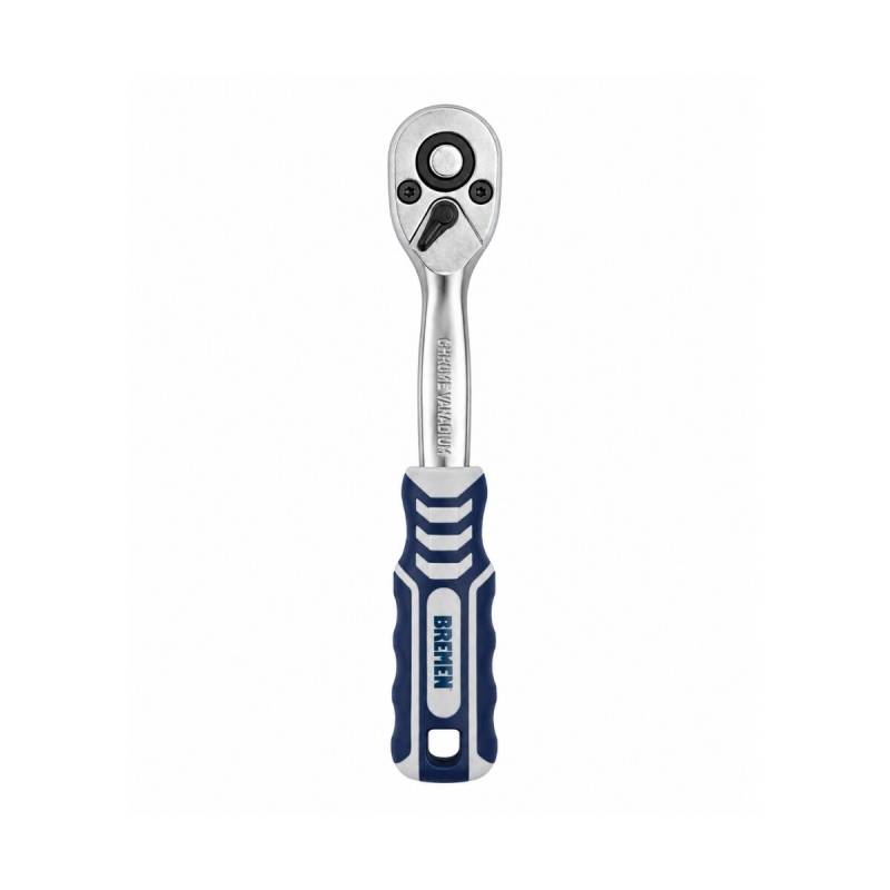 Llave Crique 1/4 Curva Bremen Industrial