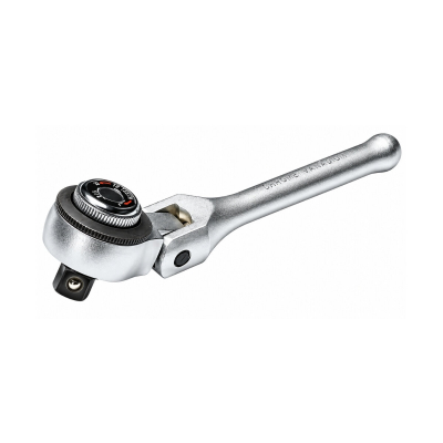 Llave Crique Corta Articulada Flexible 1/2 Bremen