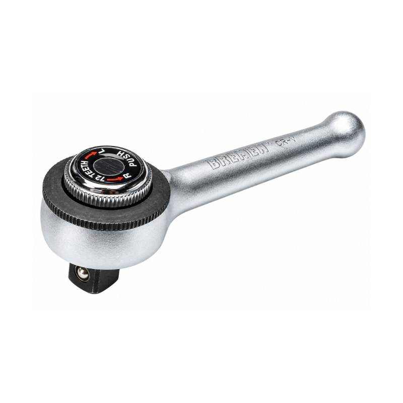 Llave Crique Corta Fija Encastre 1/2 Bremen