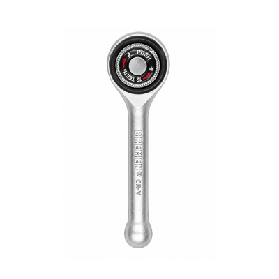Llave Crique Corta Fija Encastre 3/8 Bremen