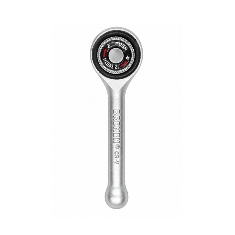 Llave Crique Corta Fija Encastre 3/8 Bremen