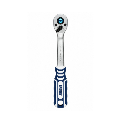Llave Crique Curva Encastre De 3/8 Industrial