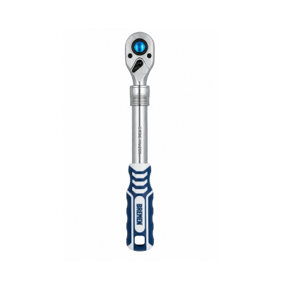 Llave Crique Extensible De Encastre De 1/2