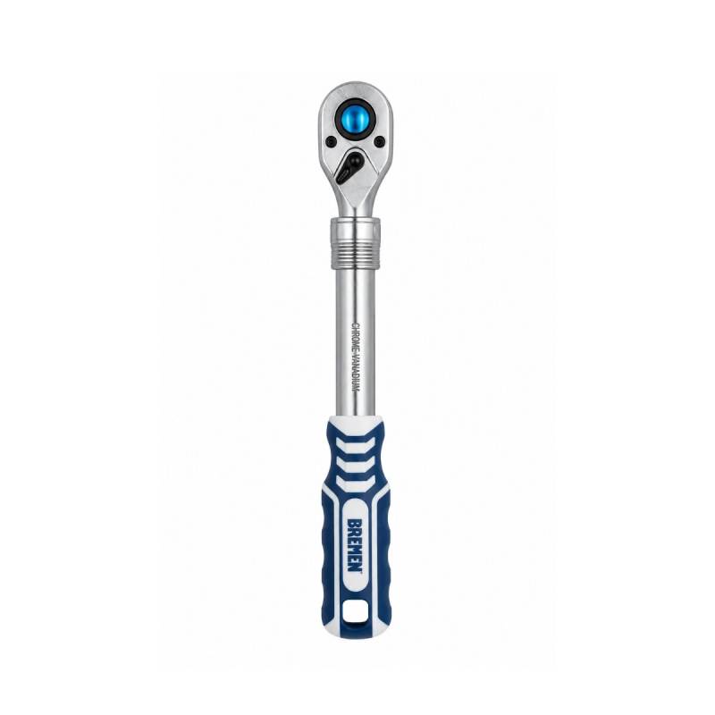 Llave Crique Extensible De Encastre De 1/2