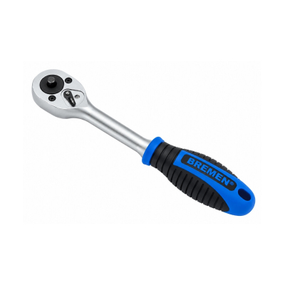 Llave Crique Pesada Con Expulsor 3/8 Bremen