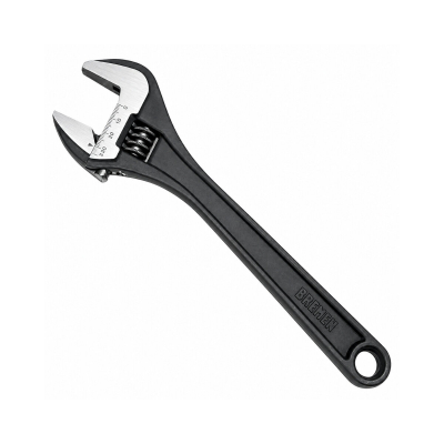 Llave Francesa Ajustable Fosfatizada 10 Pulgadas