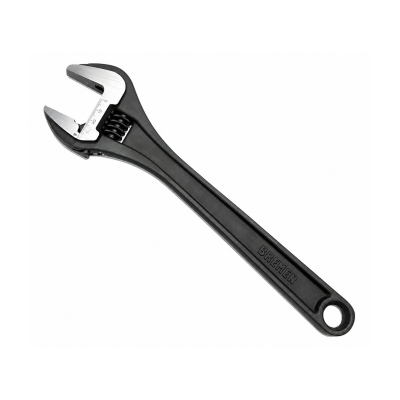 Llave Francesa Ajustable Fosfatizada 8 Pulgadas