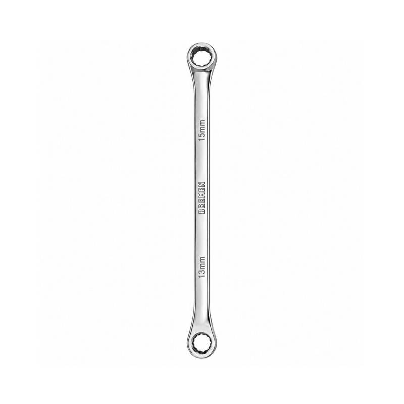 Llave Larga Para Tensores Poli-V De 13-15Mm