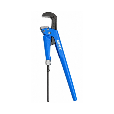 Llave Para Caño Stilson Tipo Sueca 2 1/2 Bremen