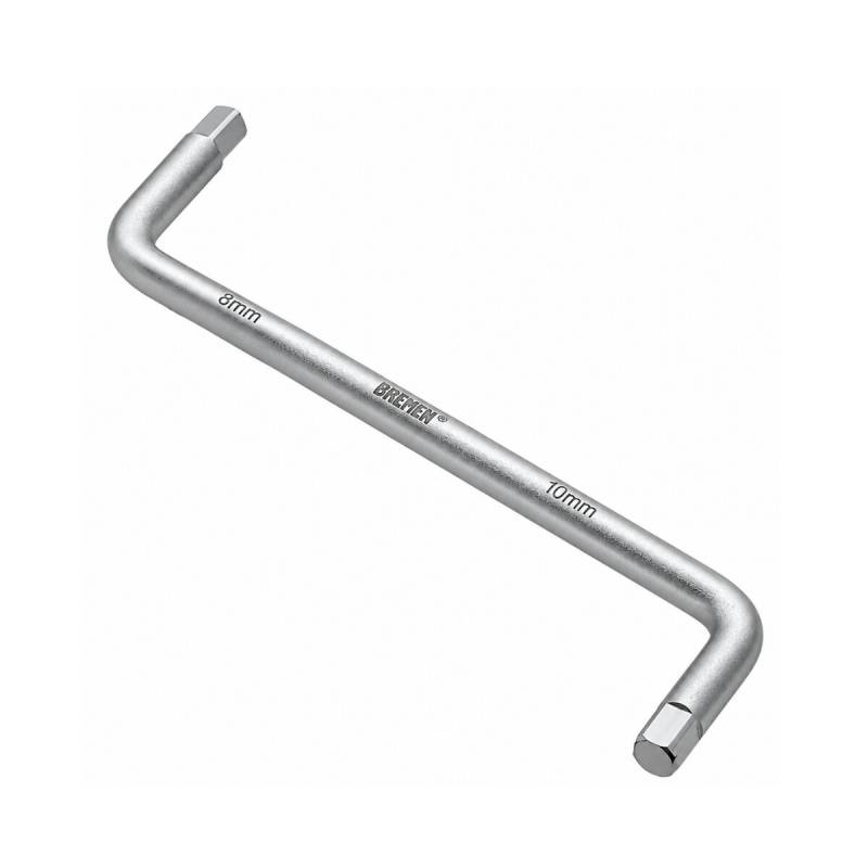 Llave Tapon De Carter 8-10Mm Peugeot - Renault