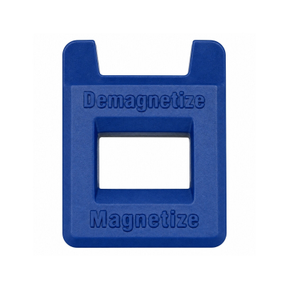 Magnetizador Y Desmagnetizador 2 En 1 Para Destornilladores
