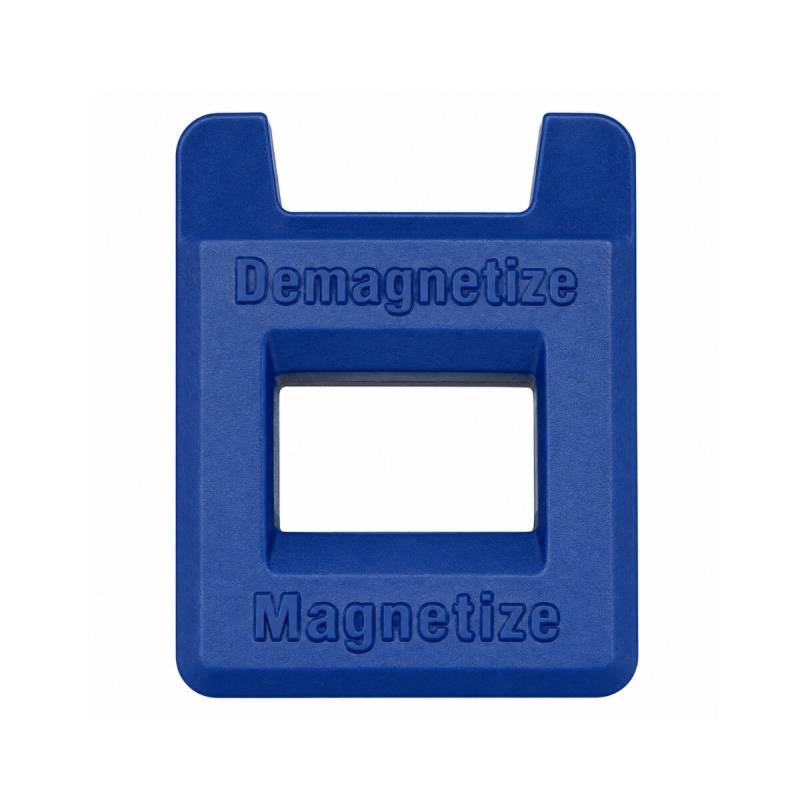 Magnetizador Y Desmagnetizador 2 En 1 Para Destornilladores