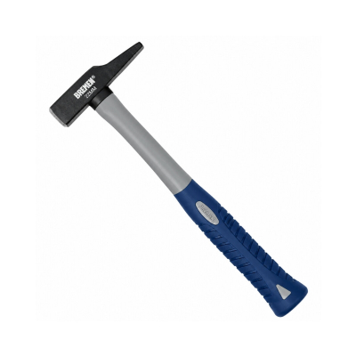 Martillo Carpintero Mango De Fibra 22Mm