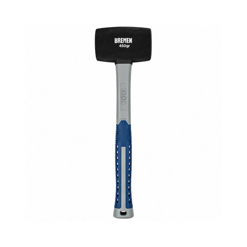 Maza De Goma 450 Gramos Bremen Industrial