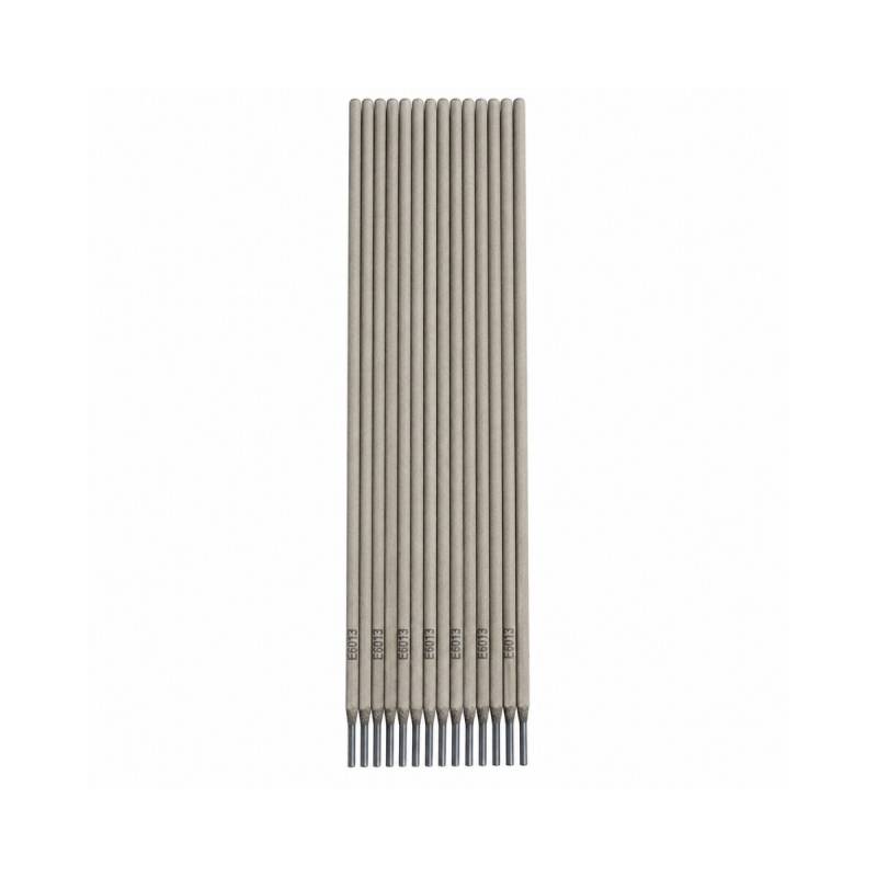 Pack De Electrodos 2.5Mm Punta Azul 6013. Punta Azul Bremen
