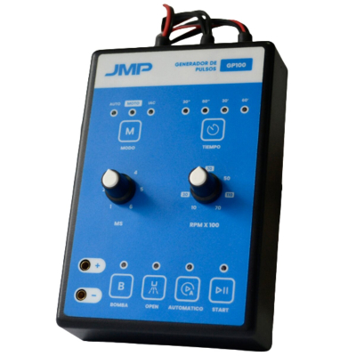 Generador De Pulsos Para Inyecotres Nafteros Profesional Jmp