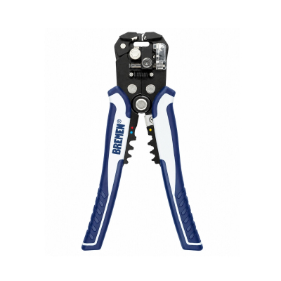 Pinza Pelacable Automatico Frontal 8 Pulgadas