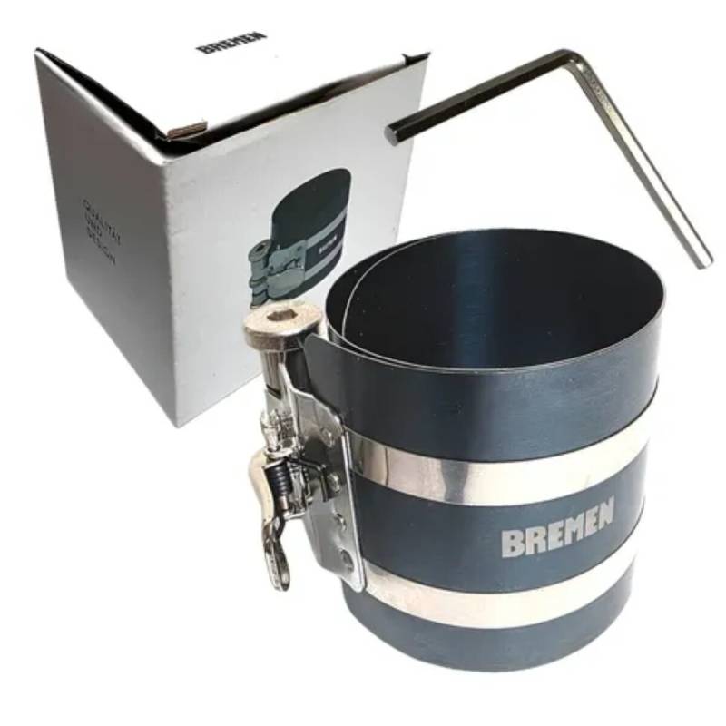 Prensa Aros A Crique Bremen 53 A 175Mm