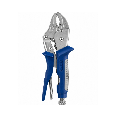 Pinza Perro De Fuerza  10 Pulgadas Bremen Pro
