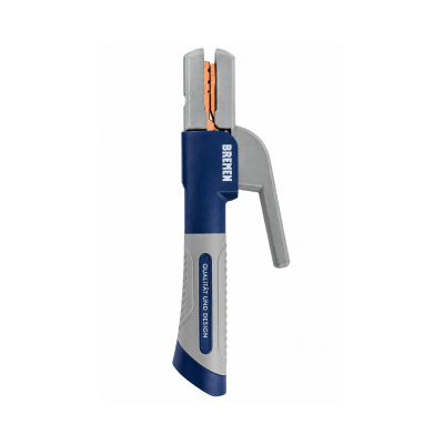 Pinza Porta Electrodos De Aleacion De Cobre 300A