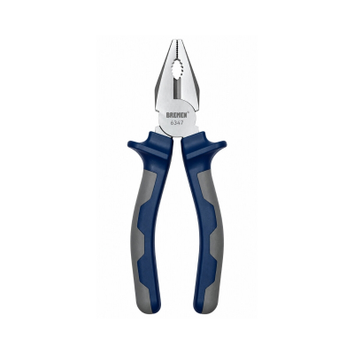 Pinza Universal 8 Pulgadas Bremen