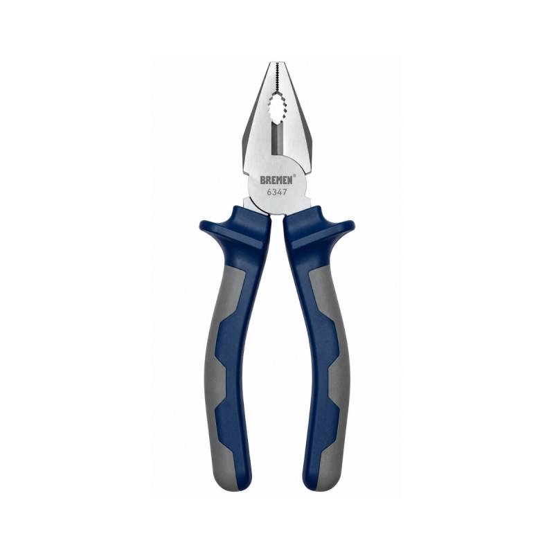 Pinza Universal 8 Pulgadas Bremen