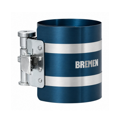 Prensa Aros A Crique Bremen 53 A 175Mm