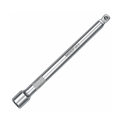 Prolongador Encastre 1/2 - 25Cm Con Movimiento