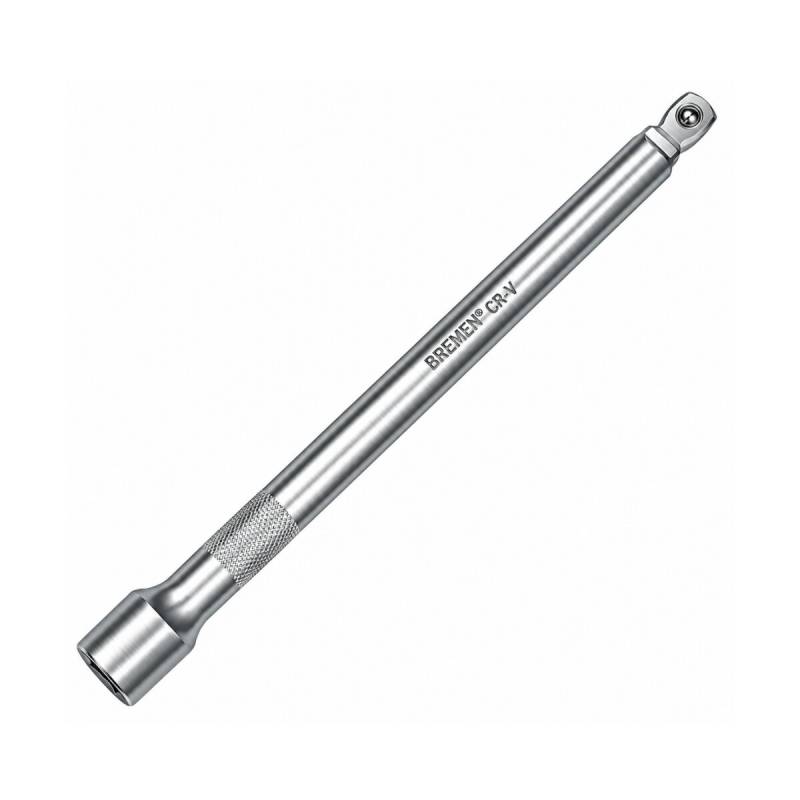 Prolongador Encastre 1/2 - 25Cm Con Movimiento