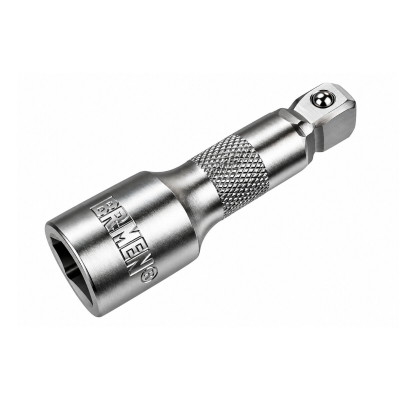 Prolongador Encastre 1/2 - 7.5Cm Con Movimiento