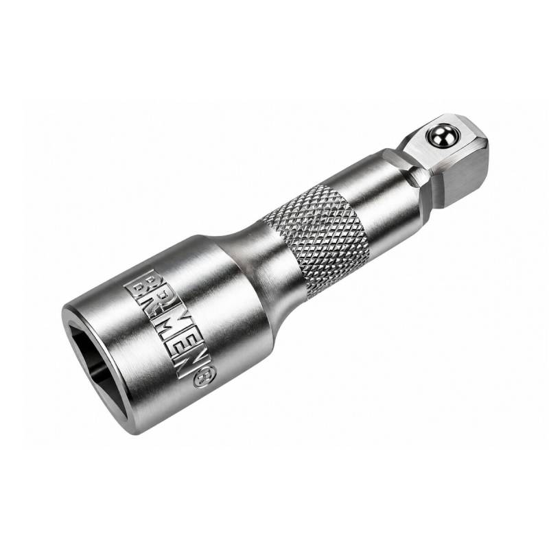 Prolongador Encastre 1/2 - 7.5Cm Con Movimiento