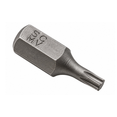 Punta Suelta Corta Torx T20