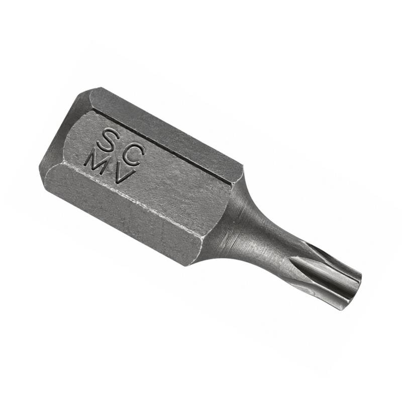 Punta Suelta Corta Torx T40