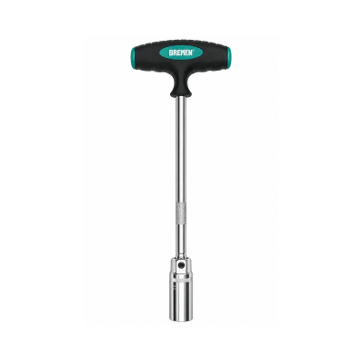 Sacabujia Magnetico Articulado Tipo Te 21Mm