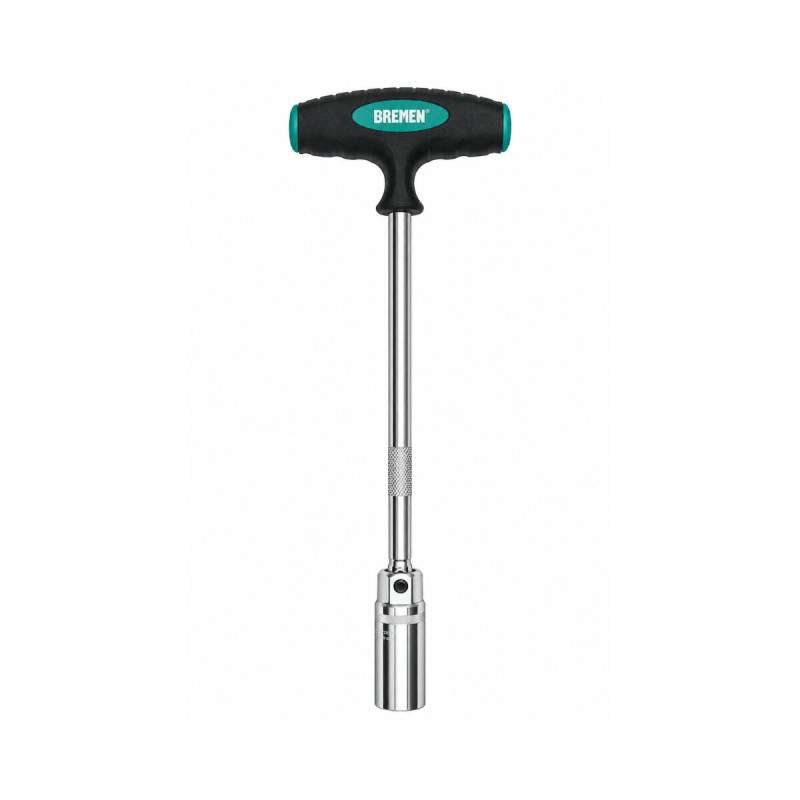 Sacabujia Magnetico Articulado Tipo Te 21Mm