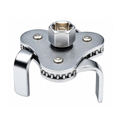 Sacafiltro 3 Patas Planas De 54 A 116Mm Bremen