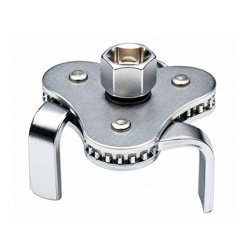 Sacafiltro 3 Patas Planas De 54 A 116Mm Bremen