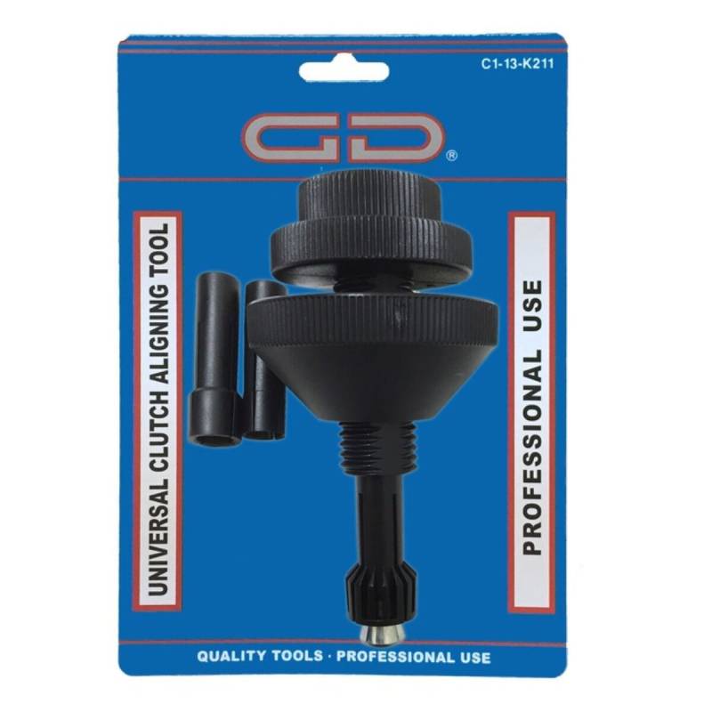 Centrador De Embrague Universal Cono Grande