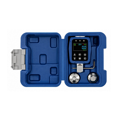 Torquimetro Cubo Digital De 1/2 1 A 20 Kilos Bremen
