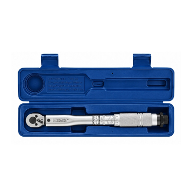 Torquimetro De Safe 1/4 Hasta 2.5 Kilos - Bremen Oficial