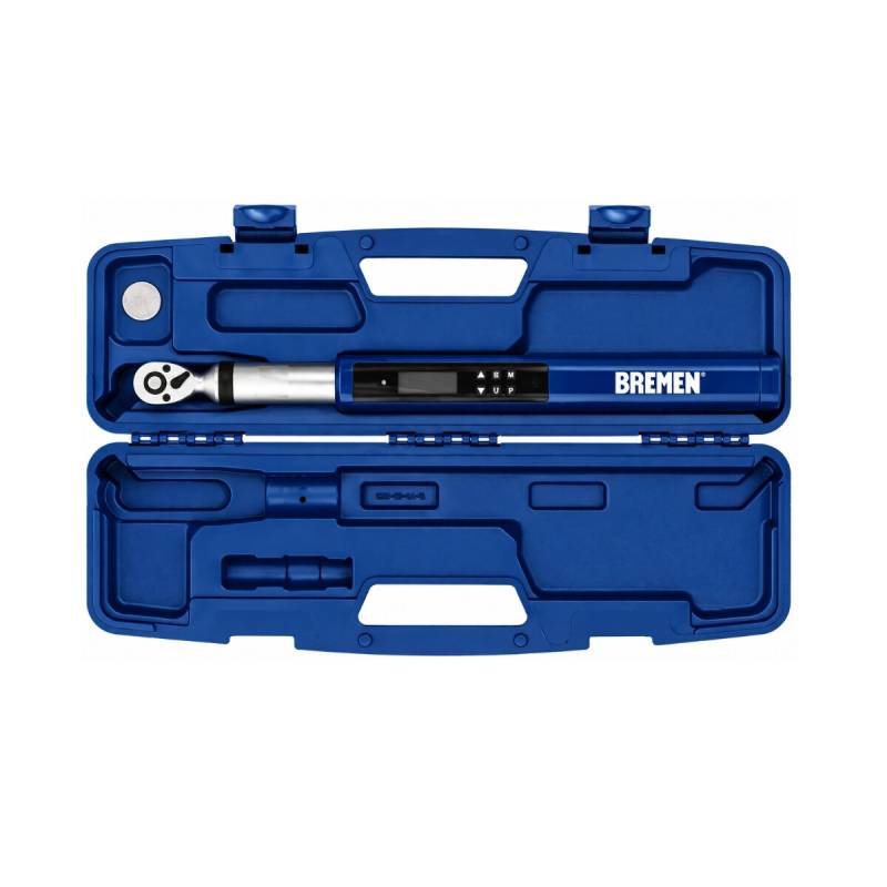 Torquimetro Digital  3/8 - De 6.75Kg A 13.5Kg