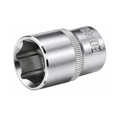 Tubo 1/4 10 Mm Corto Hexagonal