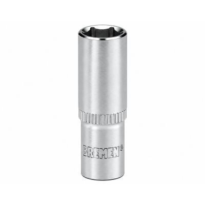Tubo 1/4 10 Mm Largo Hexagonal