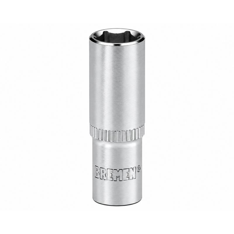 Tubo 1/4 10 Mm Largo Hexagonal