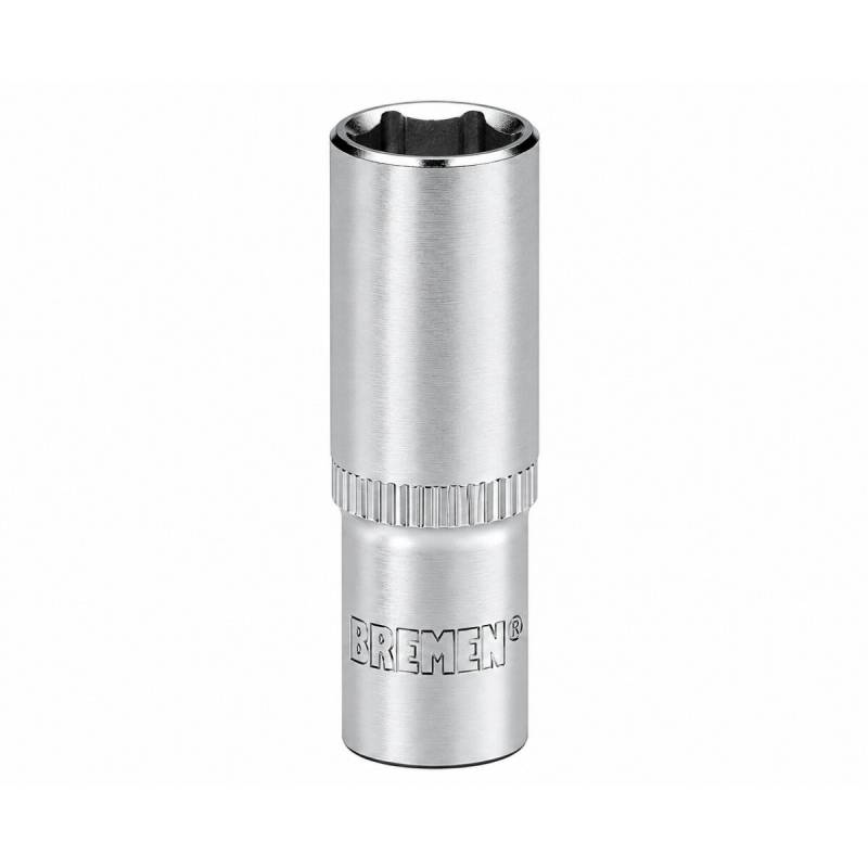 Tubo 1/4 4 Mm Largo Hexagonal